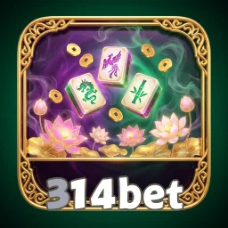 314BET — ikon APK